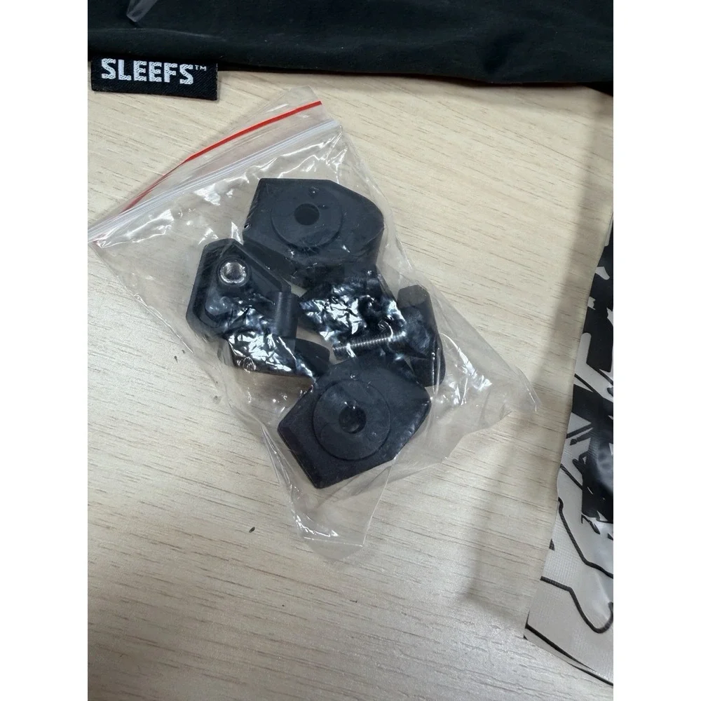 Sleefs brand new